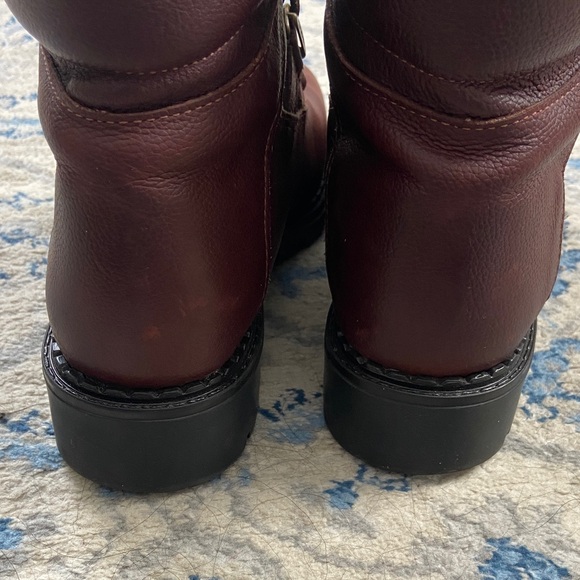 NOT FOR SALE Vintage Sorel Sedona Boot - Picture 7 of 11